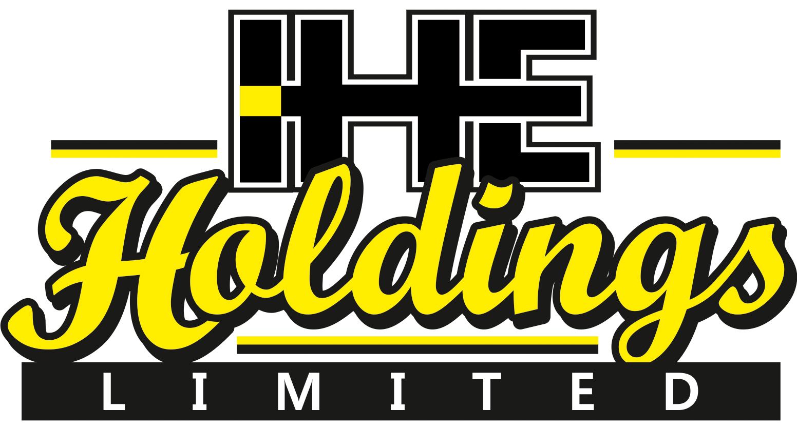 Ihe Holdings Limited