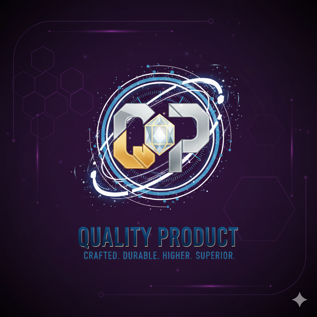 Quality Products