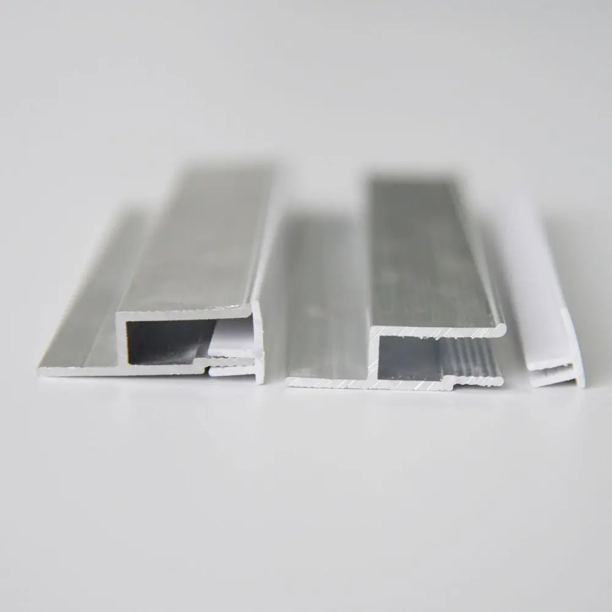 Stretch Ceiling H-Profile