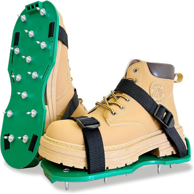 Spike Shoe