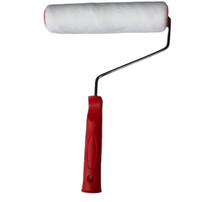Non-Shed Roller