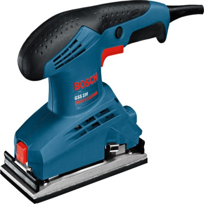 Sanding Machines