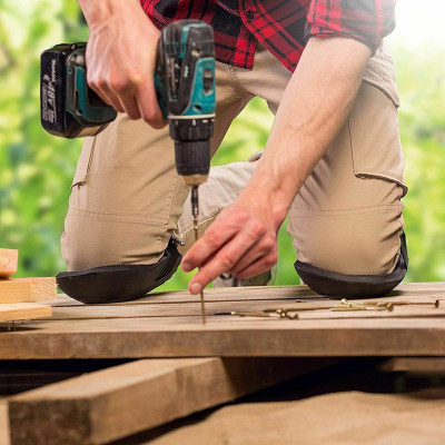 Foam Knee Pads