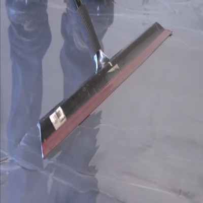 Magic Squeegee