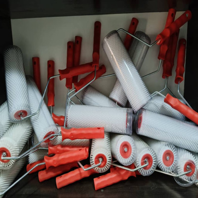 Epoxy Starter Tool Kits