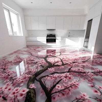 The Ultimate Handbook for Installing Epoxy Floor Coating