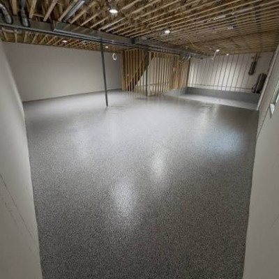 The Ultimate Handbook for Installing Epoxy Floor Coating