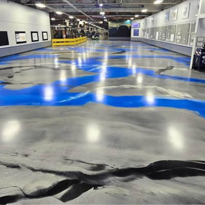The Ultimate Handbook for Installing Epoxy Floor Coating
